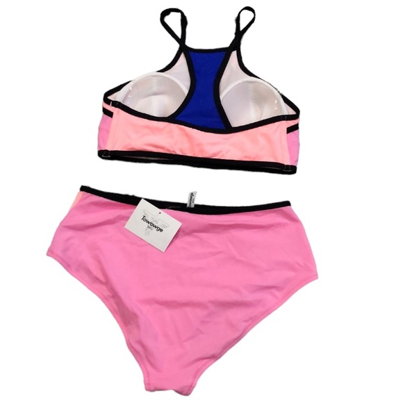 Towowge basic | Swim Set - Picture 2 of 8